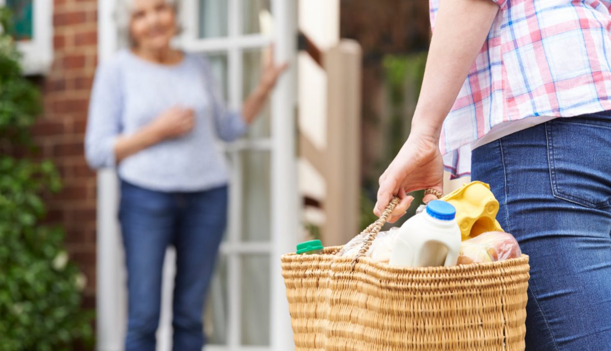 L'accompagnement des aidants