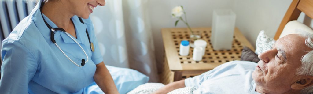 Service de soins (Ssiad) UNA solidarité normande