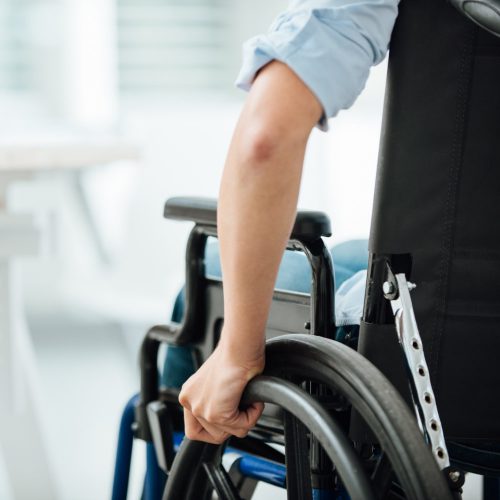 Handicap UNA solidarité normande