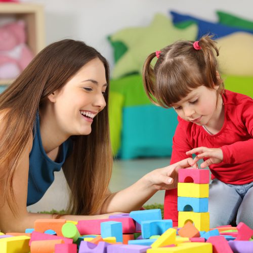garde d’enfant UNA solidarité normande garde d’enfant UNA solidarité normande