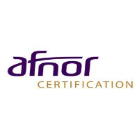 Logo Afnor UNA Solidarité Normande Logo Afnor UNA Solidarité Normande