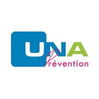 Logo Una Prevention Una Solidarite Normande Logo Una Prevention Una Solidarite Normande